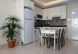 Affordable Purchase One bedroom furnished apartment 100 meters from the sea - Mahmutlar district, Alanya 8 