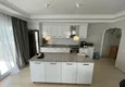 Affordable Purchase Duplex apartment in Alanya - Oba with furniture and mountain views, the area is open for residence permit 9 