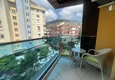 Affordable Purchase 1+1 apartment for short-term rent in the center of Alanya 8