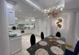 Affordable Purchase View two-storey villa with luxurious furniture and sea view, Mahmutlar district - Alanya 10