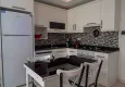 Affordable Purchase One bedroom furnished apartment 100 meters from the sea - Mahmutlar district, Alanya 9 