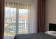 Affordable Purchase  1+1 apartment with furniture and mountain views in a modern boutique complex, Oba district — Alanya 9 