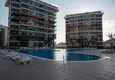 Buy Duplex Penthouse 2 + 1 with a modern interior from the owner - Alanya, Avsallar district 14 