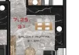 Purchase cheap Primary property - finished apartment in a new building, Avsallar district, Alanya 2