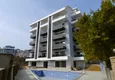 Buy Urgent sale! 1+1 apartment with mountain views in a new complex — Alanya, Oba district 1 