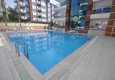 Buy Urgent sale! Apartment 1 + 1 furnished in the center of Alanya - Cleopatra beach area 5 