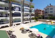 Affordable Purchase Urgent sale! Apartment 1 + 1 furnished in the center of Alanya - Cleopatra beach area 10 