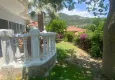 Buy Two-story 2+1 villa in Alanya in a mountain cottage complex, the area is open for a residence permit 11