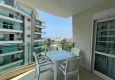 Affordable Purchase Two-bedroom apartment for rent in Avsallar in a well-maintained complex 10