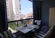 Affordable Purchase Apartment 1+1 with furniture, glazed balcony and mountain views, Mahmutlar district — Alanya 12