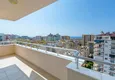Affordable Purchase One bedroom apartment in Mahmutlar furnished with open sea views 11 