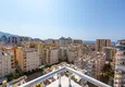 Affordable Purchase One bedroom apartment in Mahmutlar furnished with open sea views 12 