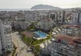 Buy Urgent sale! Duplex apartment with separate entrance and private garden in Cikcilli area, Alanya 5 