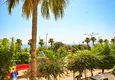 Affordable Purchase Renovated 2+1 apartment with new furniture and sea view - Alanya center, 1 coastal, Cleopatra beach 11