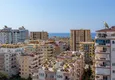 Affordable Purchase One bedroom apartment in Mahmutlar furnished with open sea views 13 