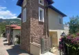 Buy Two-story 2+1 villa in Alanya in a mountain cottage complex, the area is open for a residence permit 14