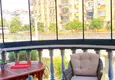 Affordable Purchase Renovated 2+1 apartment with new furniture 200 meters from the sea — Oba district, Alanya 13 