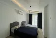 Affordable Purchase Two-bedroom apartment for rent in Avsallar in a well-maintained complex 13