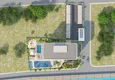 Buy A new project of a comfort-class residential complex in Gazipasa 15 