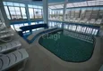 Buy Apartment 2+1 with furniture, glazed balcony and mountain views, Cikcilli district — Alanya 15 