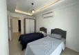 Affordable Purchase Two-bedroom apartment for rent in Avsallar in a well-maintained complex 14