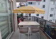 Affordable Purchase 1+1 furnished apartment in a comfortable residential complex, Oba district — Alanya 16