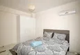 Affordable Purchase Renovated 2+1 apartment with new furniture and sea view - Alanya center, 1 coastal, Cleopatra beach 15