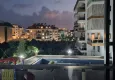Affordable Purchase 1+1 furnished apartment in a comfortable residential complex, Oba district — Alanya 18
