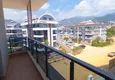 Affordable Purchase Duplex for rent in Alanya, Oba district in the new modern B19 complex 21 
