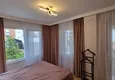 Affordable Purchase  Urgent sale! Duplex apartment with separate entrance and private garden in Cikcilli area, Alanya 18 