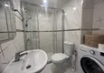 Affordable Purchase Rent a 4+1 duplex apartment with furniture in Oba, Alanya A22 19