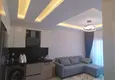 Affordable Purchase Furnished 1+1 apartment in a modern boutique complex, Oba district — Alanya 1