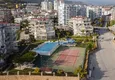 Buy Urgent sale! Duplex apartment with separate entrance and private garden in Cikcilli area, Alanya 4 