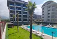 Buy Finished 1+1 apartment in a complex on the seafront — Kargicak, Alanya 1