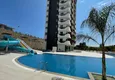 Buy Studio apartment from the owner in a new premium luxury complex in Mahmutlar 1 