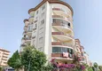 Buy 4+1 penthouse duplex with furniture and sea views in an area open to residence permits, Tosmur — Alanya 1
