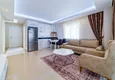 Affordable Purchase One bedroom apartment in Mahmutlar furnished with open sea views 1 