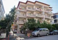 Buy Rent a 4+1 duplex apartment with furniture in Oba, Alanya A22 2