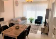Affordable Purchase Furnished 1+1 apartment in a new residential complex near Cleopatra Beach - Alanya Center 1