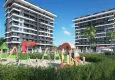 Buy Real estate from a developer in a premium complex at the project stage — Alanya, Demirtash district 24