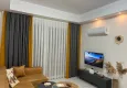 Affordable Purchase Rent a 1+1 furnished apartment in a residential complex — Alanya, Avsallar district No. 58 2