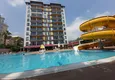 Buy Studio apartment for rent in a luxury complex in the center of Alanya 4 