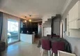Affordable Purchase Rent a 4+1 duplex apartment with furniture in Oba, Alanya A22 2
