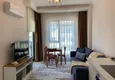 Affordable Purchase Rent in the center of Alanya - one bedroom apartment 3 minutes from the sea No. 38 2
