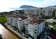 Buy Renovated 2+1 apartment with new furniture 200 meters from the sea — Oba district, Alanya 2 