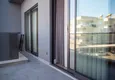 Affordable Purchase Furnished one-bedroom apartment in a luxury residence 250 meters from Cleopatra Beach - installments 25 