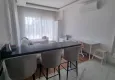 Affordable Purchase 1+1 furnished apartment in a comfortable residential complex, Oba district — Alanya 4