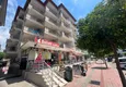 Buy Rent a 4+1 duplex apartment with furniture in Oba, Alanya A22 4