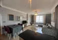 Affordable Purchase Rent a 4+1 duplex apartment with furniture in Oba, Alanya A22 3