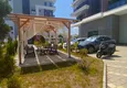 Buy Duplex for rent in Alanya, Oba district in the new modern B19 complex 3 